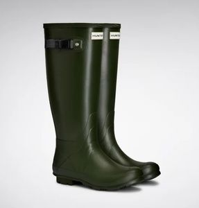 Hunter Boots NIB